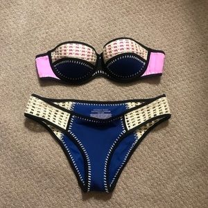 Victoria Secrete Bikini